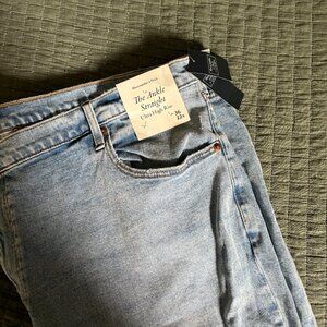 Abercrombie Jeans